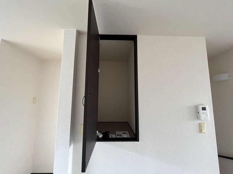 LEONEXT Premieur II 储物空间