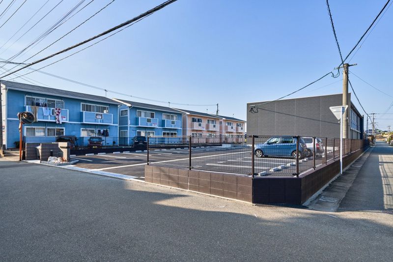 ArLk Muroka Exterior