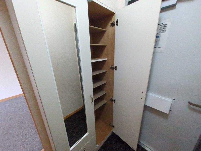 leopalace Annex III 其他