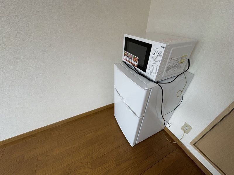 レオパレスハーモニー その他設備