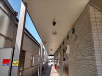 クレイノプランドール 共用部分