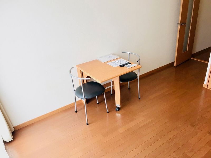 レオパレスシャトーＩＮＡＤＡ その他設備