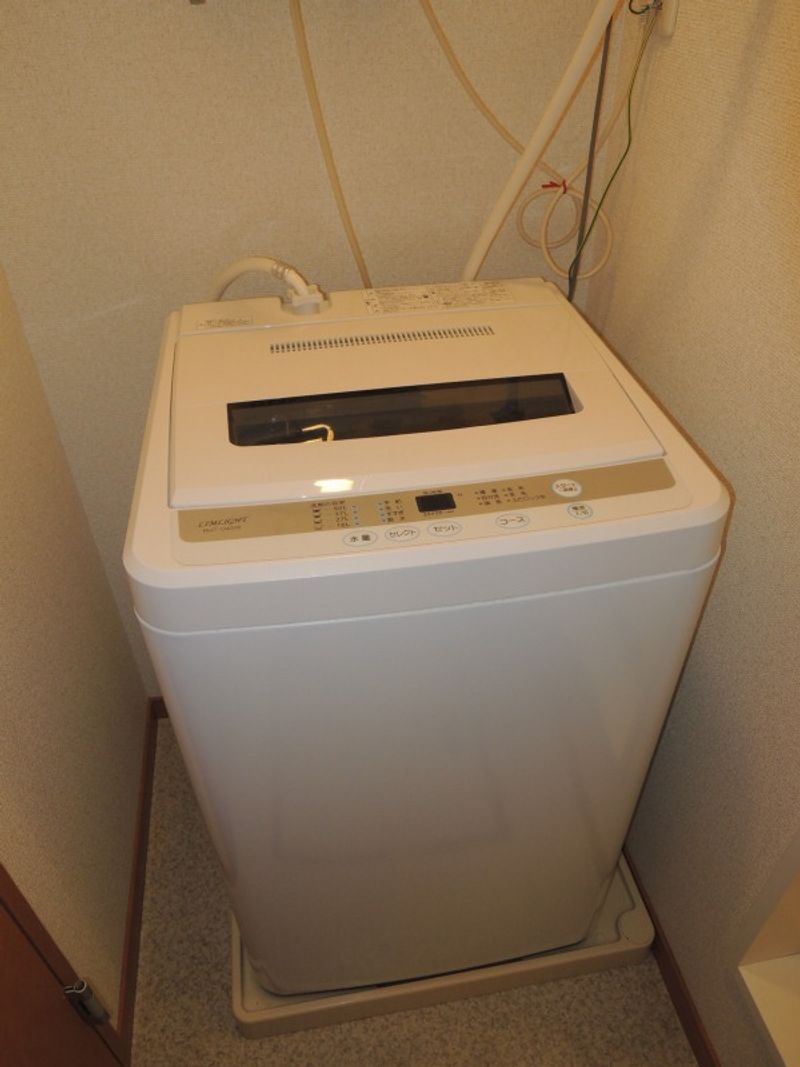 レオパレス川沿 その他