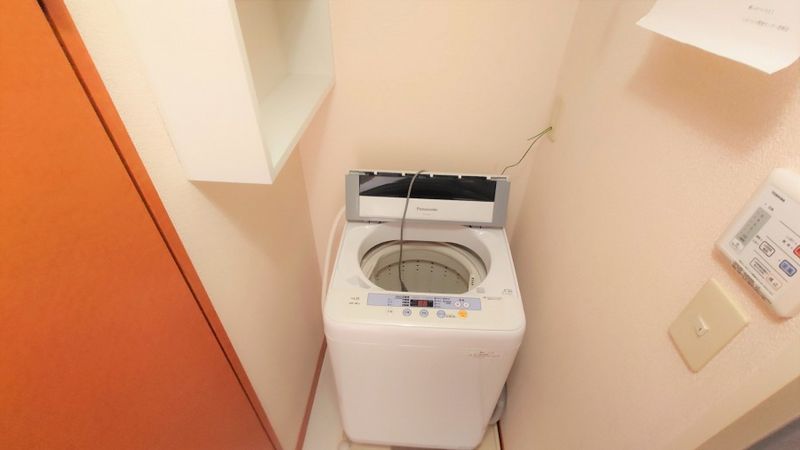レオパレスグリーンラインⅡ その他設備