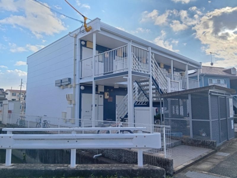 レオパレスＡｌｆｅｓｔａ 共用部分