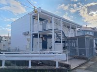 レオパレスＡｌｆｅｓｔａ 共用部分