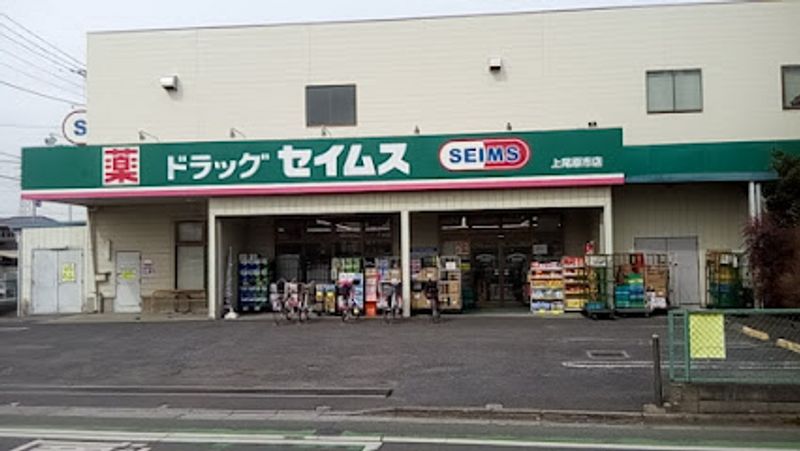 レオネクスト船橋 周辺環境