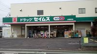レオネクスト船橋 周辺環境