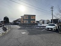 leopalace Frieden 주차장