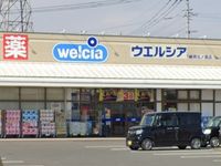 レオパレスフォ−レストⅡ 周辺環境