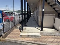 leopalace Route 4 Seiji Shared spaces