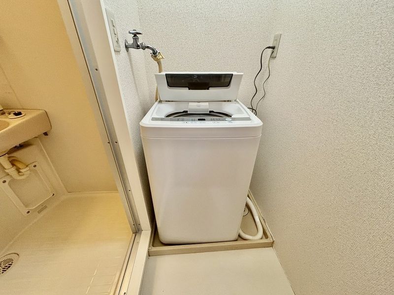 レオパレス信州ＩＮ−１ その他設備
