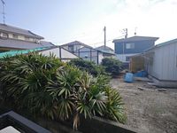 レオパレスグレーシー堀江 眺望