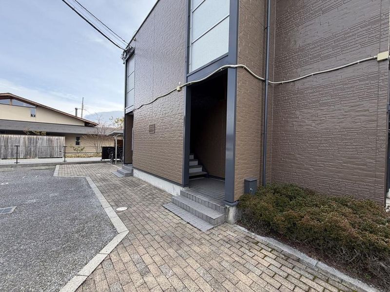 leopalace SKY Dream Entrance