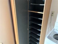 レオパレス楠 収納