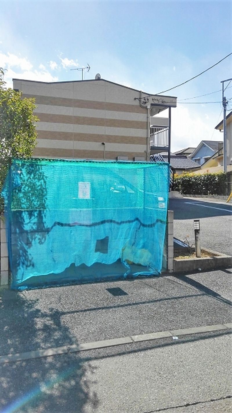 レオパレスウィンド その他設備