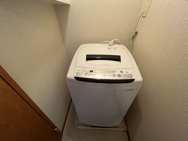 レオパレスクレシア その他