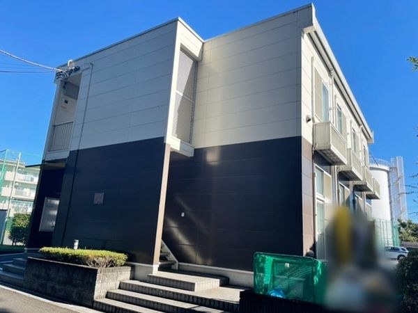 leopalace MAKOTO外观