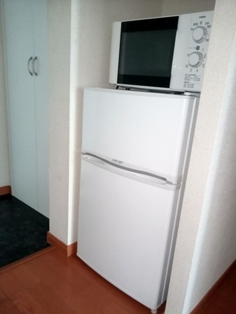 レオパレスハピネスＫ その他