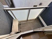 レオネクスト松軒 バルコニー