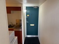 leopalace Saison Lối vào