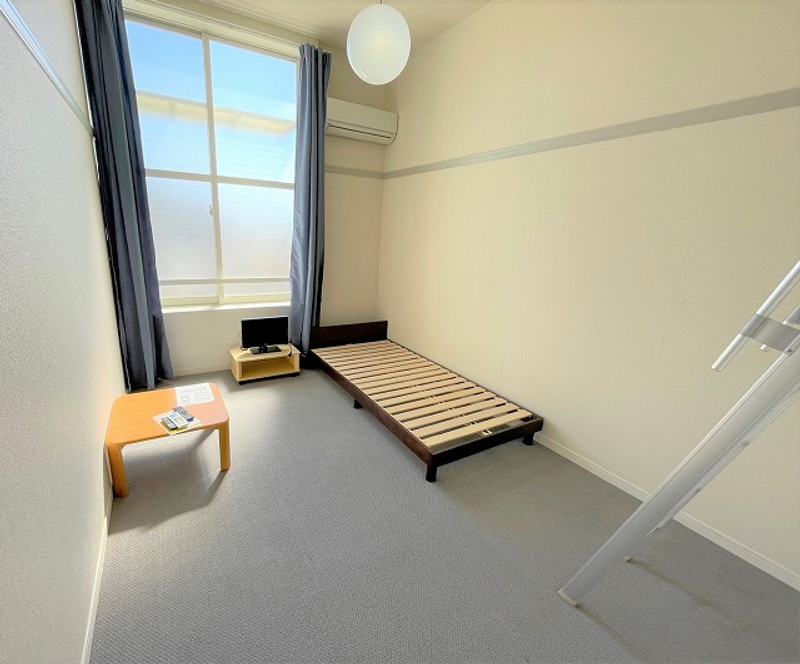 leopalace Sunny Hill Phòng khách