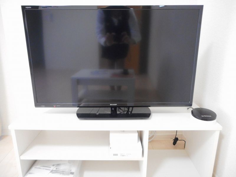 クレイノニューメイプル その他設備