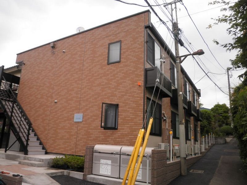 LEONEXT Lumiere Ozawa Shared spaces