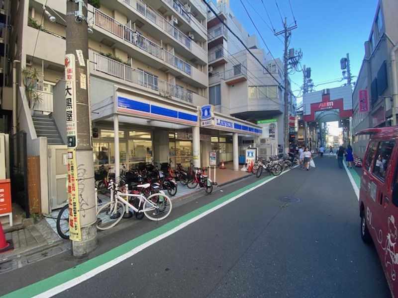 レオパレス時田　楓館 周辺環境