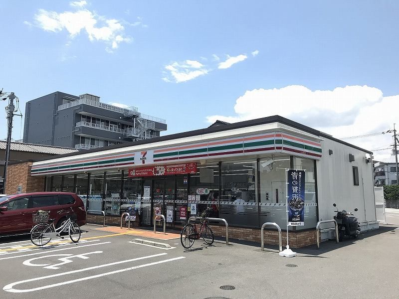 レオパレスダイチＢ 周辺環境