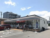 レオパレスダイチＢ 周辺環境