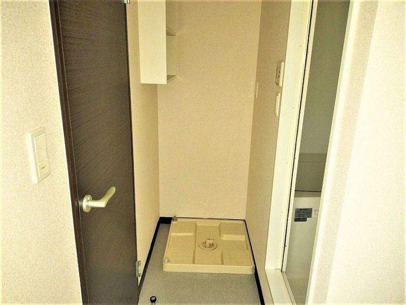 レオネクストフォーレパレス その他