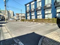 レオパレスＳｏｕｔｈＨｉｌｌ 駐車場