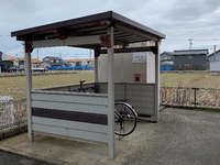 レオパレス長崎 共用部分