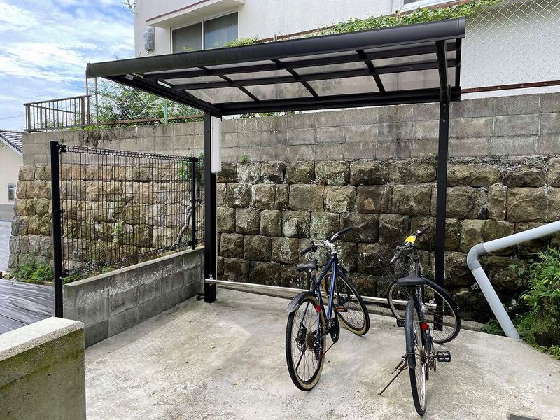 レオネクストＨＯＰＥ　山祇 共用部分