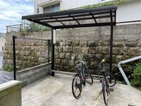 レオネクストＨＯＰＥ　山祇 共用部分
