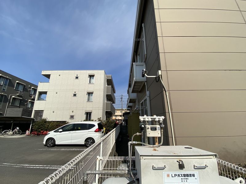 レオパレスＳＵＭＩＹＡ その他