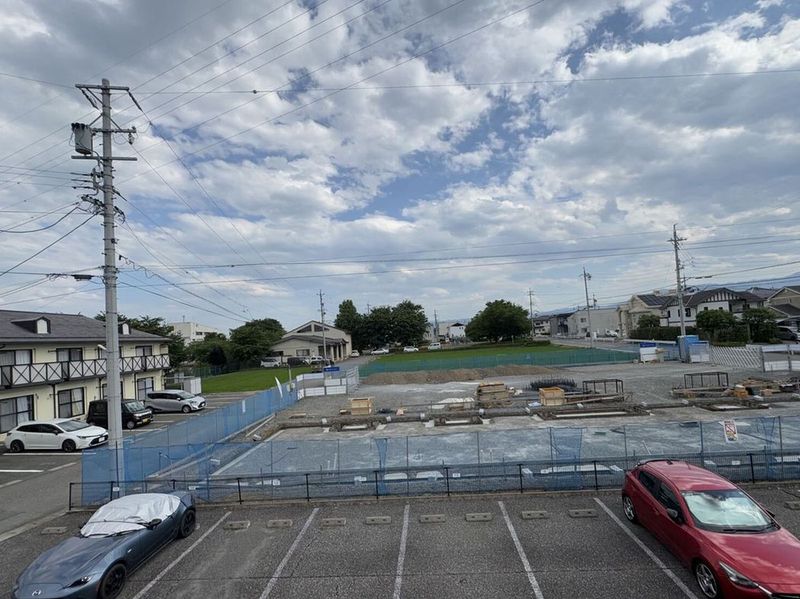 leopalace Harmony 전망