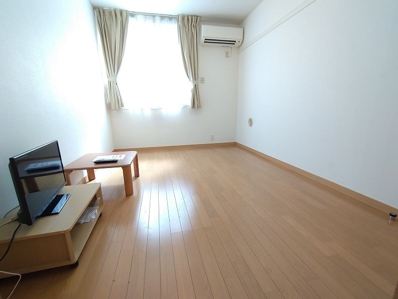 レオパレス長者丸 その他設備