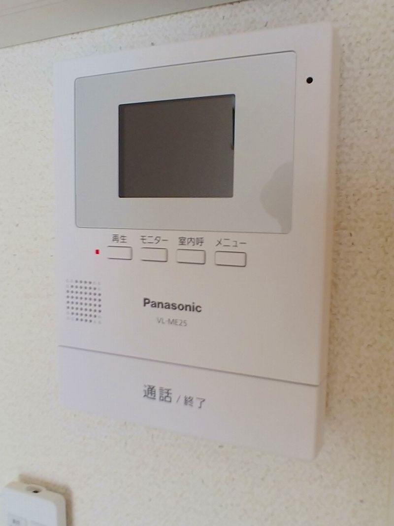 クレイノラルーチェ河辺 その他設備