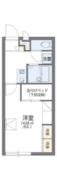 18046 Floorplan