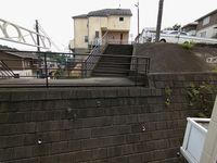 レオパレスベンターナ 眺望