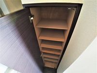 クレイノシャンス その他