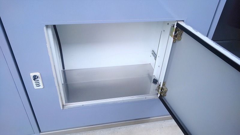 レオパレスガーネット合川 その他
