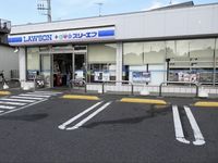 leopalace Tosaki Surrounding area