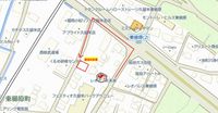 レオパレス未来 駐車場