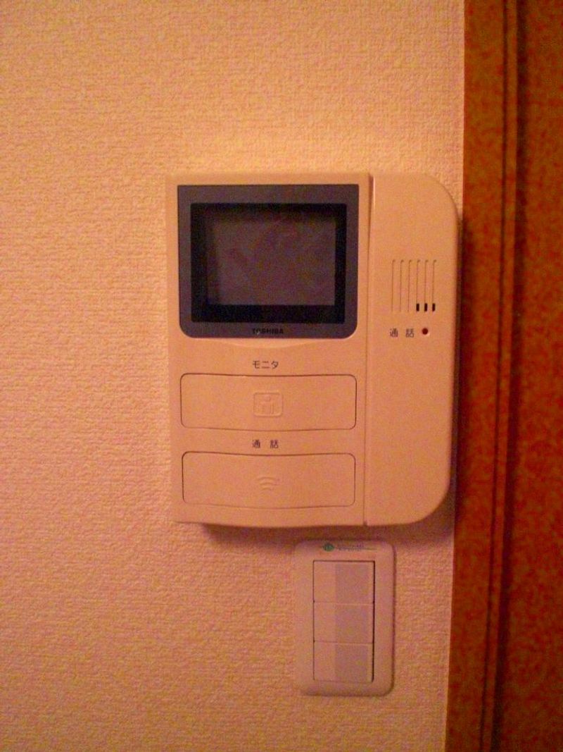 レオパレスマロニエ その他