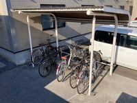 レオパレスＫ．Ｙ 共用部分
