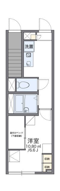 33243 Floorplan