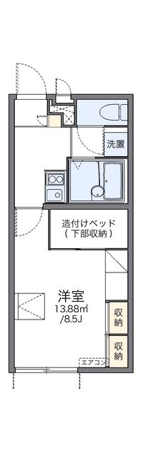 42652 Floorplan